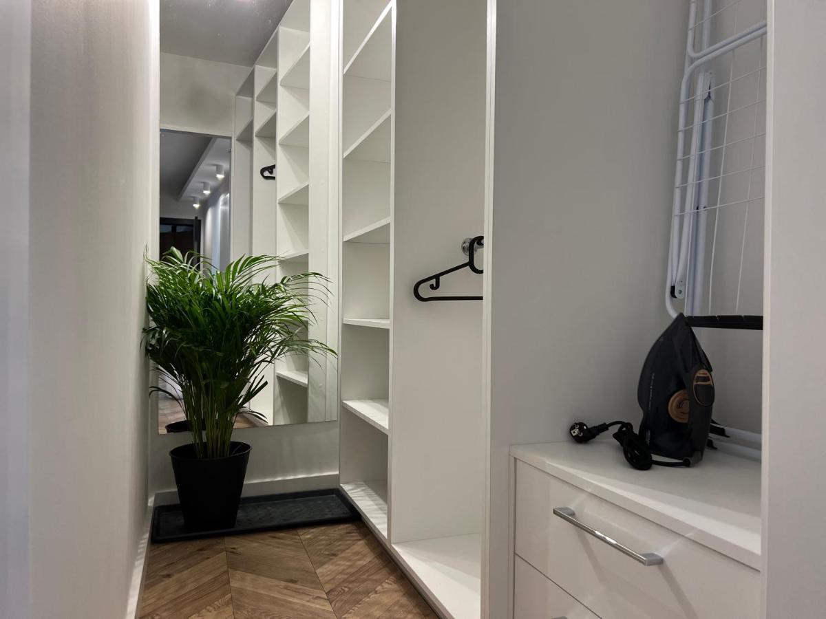 Apartament Stylowy 2 Лешно Екстер'єр фото