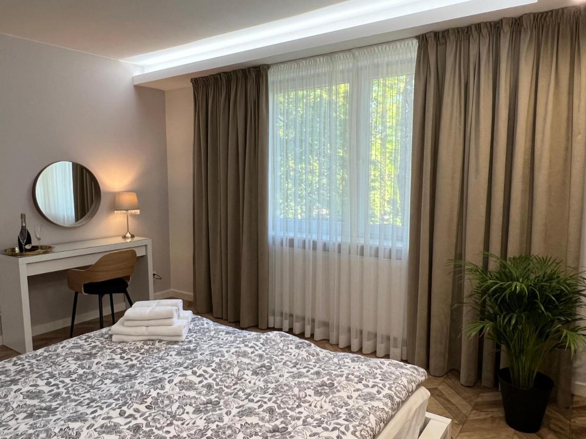 Apartament Stylowy 2 Лешно Екстер'єр фото