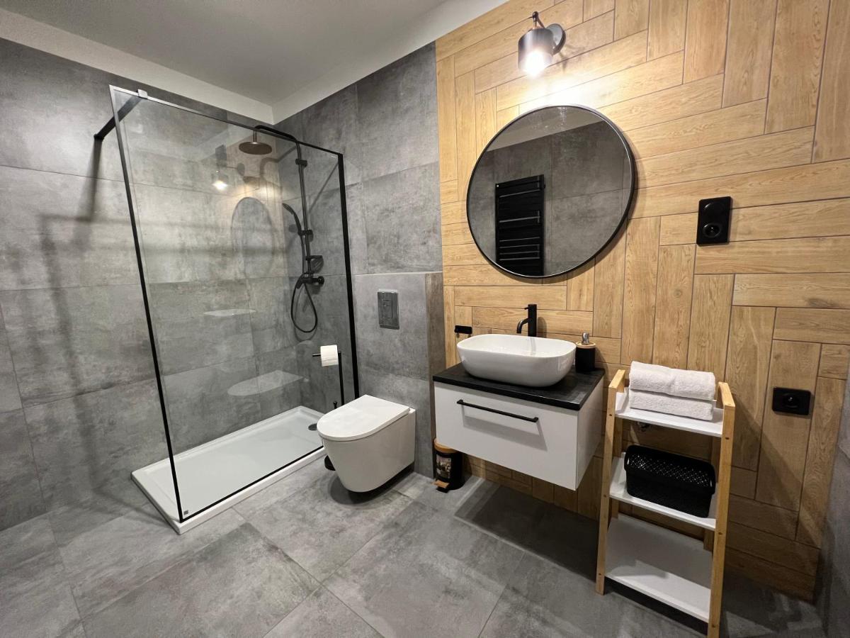 Apartament Stylowy 2 Лешно Екстер'єр фото