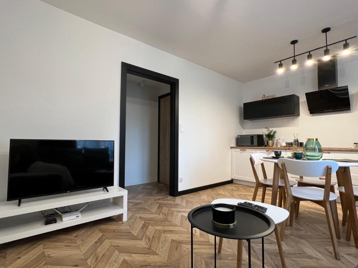 Apartament Stylowy 2 Лешно Екстер'єр фото