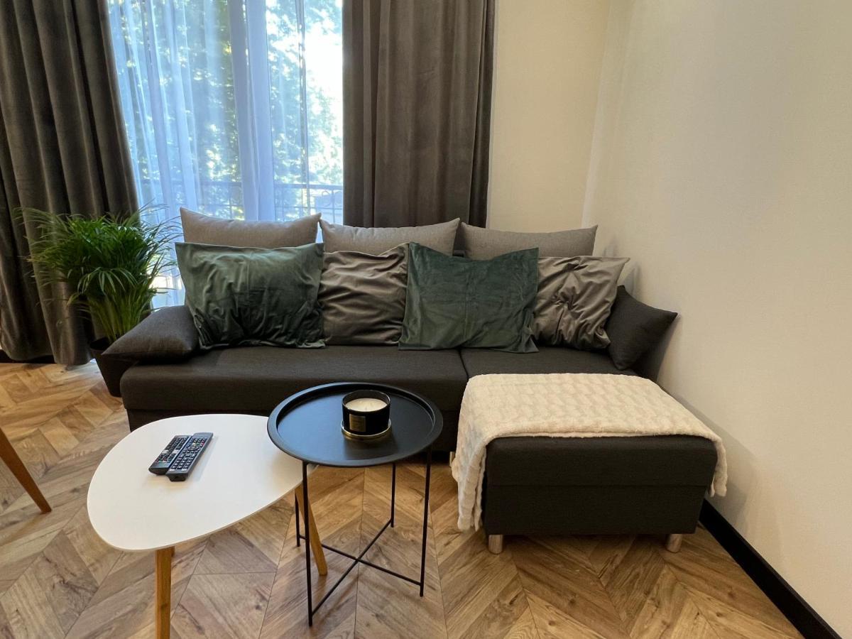 Apartament Stylowy 2 Лешно Екстер'єр фото