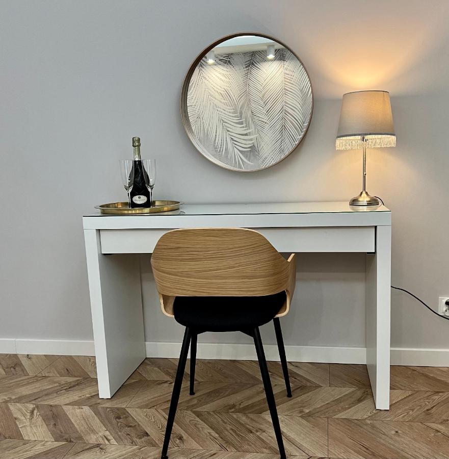 Apartament Stylowy 2 Лешно Екстер'єр фото