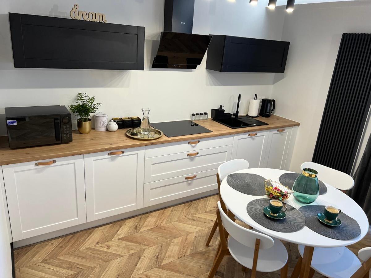 Apartament Stylowy 2 Лешно Екстер'єр фото
