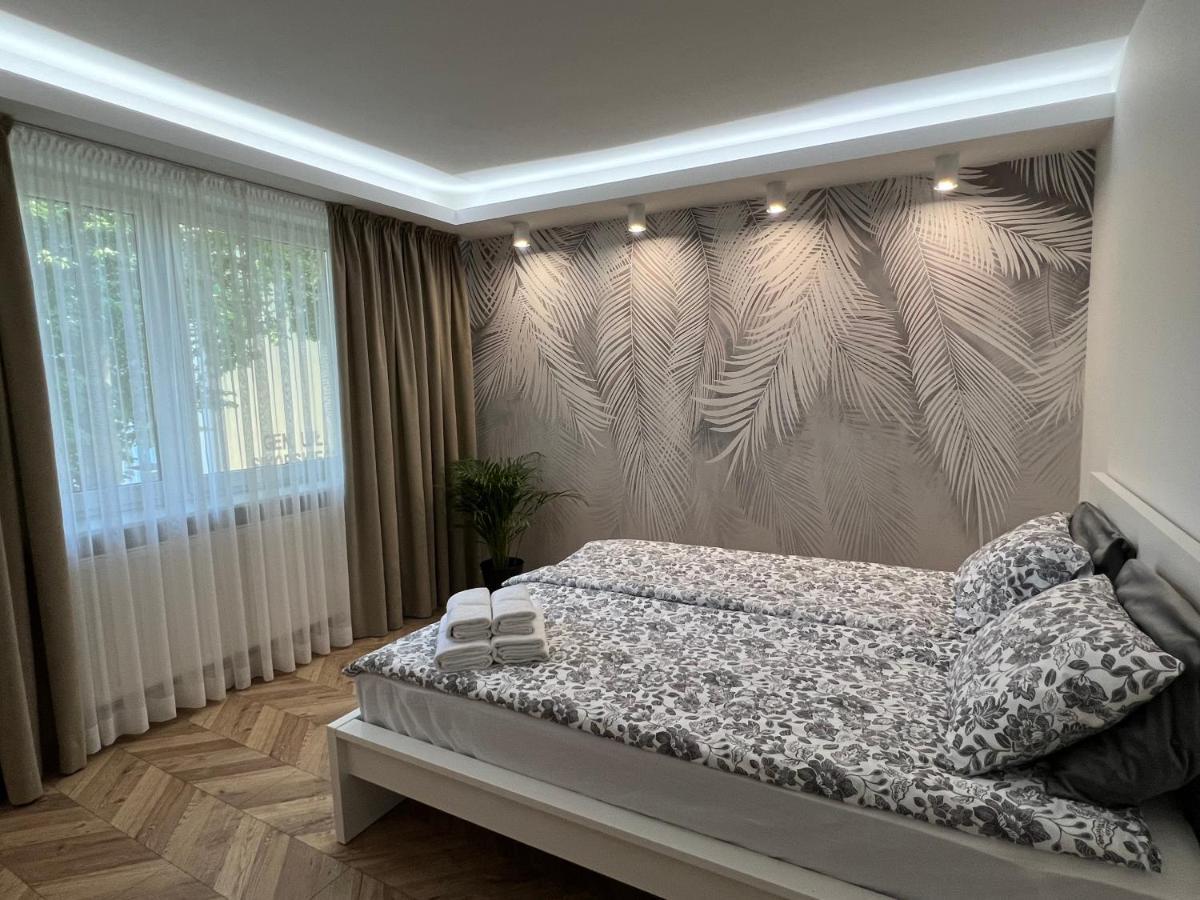 Apartament Stylowy 2 Лешно Екстер'єр фото