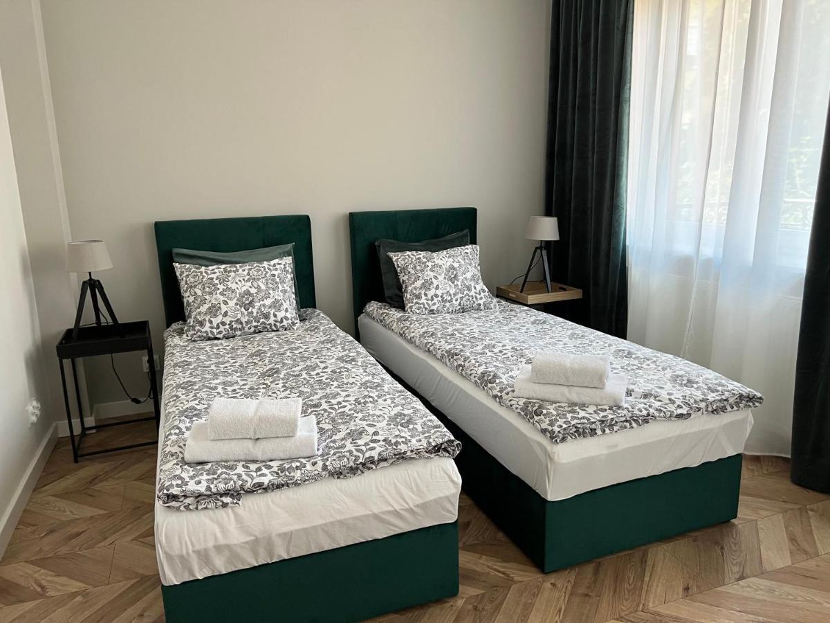 Apartament Stylowy 2 Лешно Екстер'єр фото