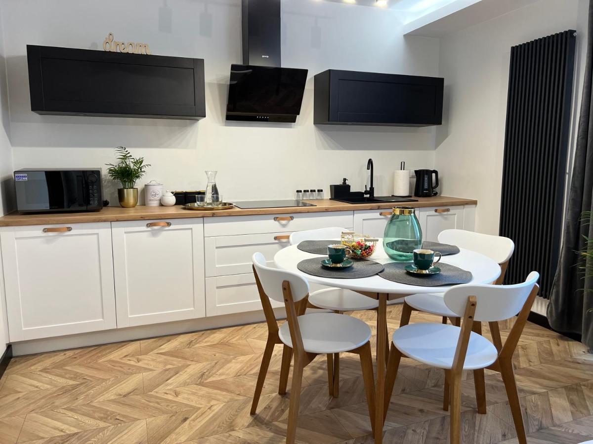 Apartament Stylowy 2 Лешно Екстер'єр фото