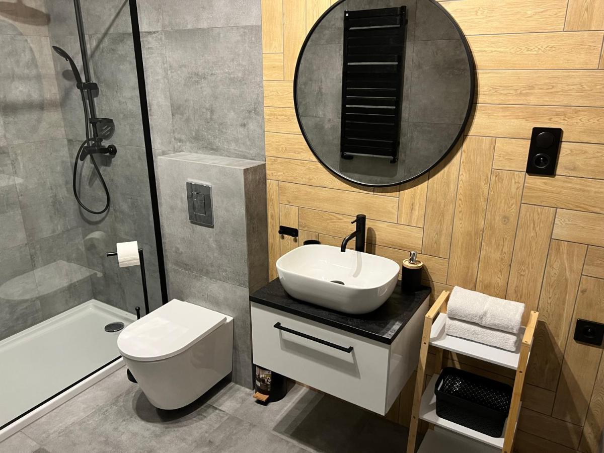 Apartament Stylowy 2 Лешно Екстер'єр фото